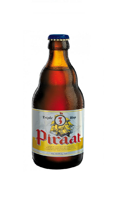 Piraat Triple Hop